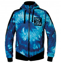 Куртка Energiapura WM Light Jacket With Hood Fluid Jr Turquoise (2022)