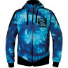 Куртка Energiapura WM Light Jacket With Hood Fluid Jr Turquoise (2022) - Куртка Energiapura WM Light Jacket With Hood Fluid Jr Turquoise (2022)