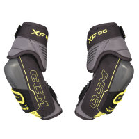 Налокотники CCM Tacks XF 80 SR