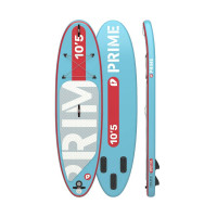 Сапборд Prime Sup Rental blue 10'5" x 34" x 6"