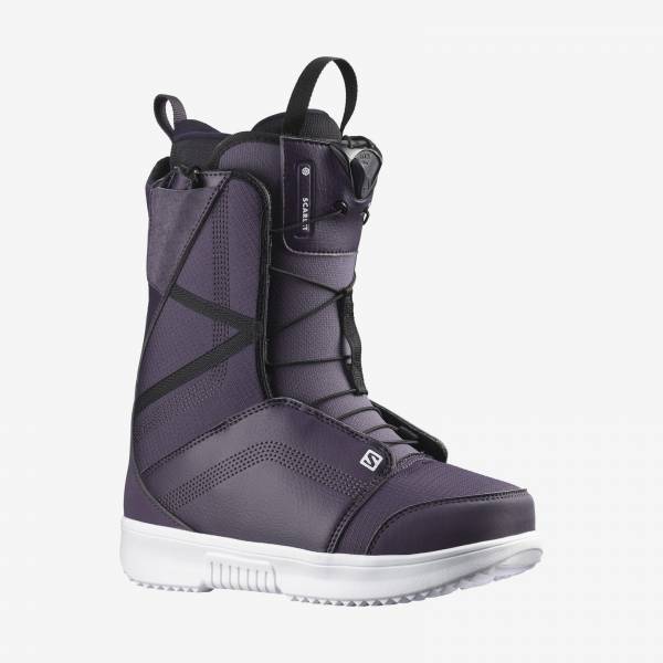 Salomon acid shop snowboard