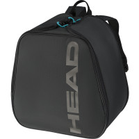 Рюкзак Head Boot Backpack 35L black/anthracite
