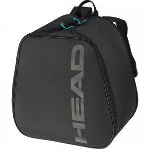 Рюкзак Head Boot Backpack 35L black/anthracite 