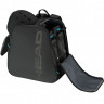 Рюкзак Head Boot Backpack 35L black/anthracite - Рюкзак Head Boot Backpack 35L black/anthracite