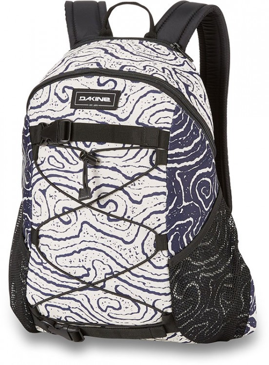 Dakine 15l hot sale