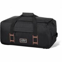 Спортивная сумка Dakine Sherpa Duffle 53L Black 005 (черный)