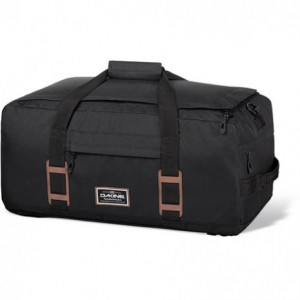 Спортивная сумка Dakine Sherpa Duffle 53L Black 005 (черный) 