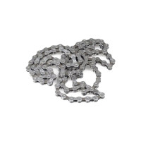 Цепь SHIMANO 2-8111 DEORE/TIAGRA KCNHG53114G 114зв. 9ск. без упаковки HG53