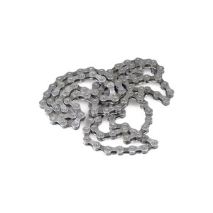 Цепь SHIMANO 2-8111 DEORE/TIAGRA KCNHG53114G 114зв. 9ск. без упаковки HG53 