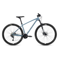 Велосипед Format 1213 27.5" светло-серый рама: M (2023)