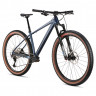 Велосипед Aspect Amp DC Pro 29" синий рама: L (2026) - Велосипед Aspect Amp DC Pro 29" синий рама: L (2026)