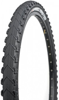 Велопокрышка Author 27.5"х2.00 SPEED MASTER (2.5-4.5 Bar) п/слик 27 TPI (50) 8-37596500