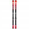 Горные лыжи Rossignol Hero Athlete GS R22 185 27м без креплений (2027) - Горные лыжи Rossignol Hero Athlete GS R22 185 27м без креплений (2027)