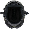 Шлем Alpina Arber Visor Q-Lite Olive Matt (2025) - Шлем Alpina Arber Visor Q-Lite Olive Matt (2025)