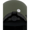 Шлем Alpina Arber Visor Q-Lite Olive Matt (2025) - Шлем Alpina Arber Visor Q-Lite Olive Matt (2025)