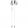 Палки горнолыжные Head Worldcup SL JR white/black/speed blue (381084) - Палки горнолыжные Head Worldcup SL JR white/black/speed blue (381084)