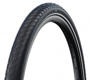 Велопокрышка Schwalbe 26x2.00 (50-559) 05-11100298 BIG APPLE Perf RaceGuard B/B-SK+RT HS430 EC 67EPI. 