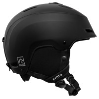 Шлем Kyoto Sayka Pro black