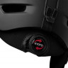 Шлем Kyoto Sayka Pro black - Шлем Kyoto Sayka Pro black
