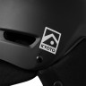 Шлем Kyoto Sayka Pro black - Шлем Kyoto Sayka Pro black