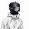 Шлем Kyoto Sayka Pro black - Шлем Kyoto Sayka Pro black