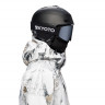 Шлем Kyoto Sayka Pro black - Шлем Kyoto Sayka Pro black