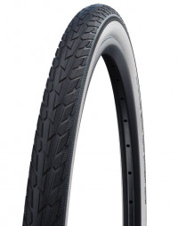 Велопокрышка Schwalbe 27.5x1.40 (37-584) 650x35B 05-11101269 ROAD CRUISER K-Guard TwinSkin HS 484 GREEN 50 EPI (4-6 Bar)