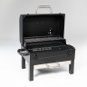 Гриль-барбекю GoGarden Grill-Master Compact серый - Гриль-барбекю GoGarden Grill-Master Compact серый