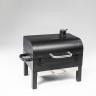 Гриль-барбекю GoGarden Grill-Master Compact серый - Гриль-барбекю GoGarden Grill-Master Compact серый