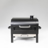 Гриль-барбекю GoGarden Grill-Master Compact серый - Гриль-барбекю GoGarden Grill-Master Compact серый