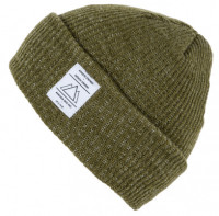 Шапка мужская Armada Oarsmen Beanie military OSFA