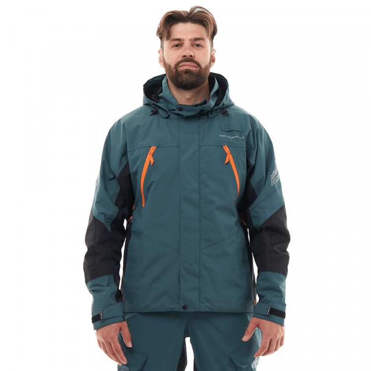 Columbia quad parka on sale