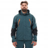 Мембранная куртка Dragonfly Quad 2.0 Arctic-Black (2023) - Мембранная куртка Dragonfly Quad 2.0 Arctic-Black (2023)