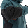 Мембранная куртка Dragonfly Quad 2.0 Arctic-Black (2023) - Мембранная куртка Dragonfly Quad 2.0 Arctic-Black (2023)