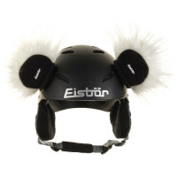 Аксессуар для шлема Eisbär Teddy Ears (38013-001)