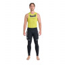 Гидрокостюм мужской длинный + гидрокуртка Jetpilot Vault Race John & Jacket yellow S26 (260270) - Гидрокостюм мужской длинный + гидрокуртка Jetpilot Vault Race John & Jacket yellow S26 (260270)