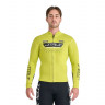 Гидрокостюм мужской длинный + гидрокуртка Jetpilot Vault Race John & Jacket yellow S26 (260270) - Гидрокостюм мужской длинный + гидрокуртка Jetpilot Vault Race John & Jacket yellow S26 (260270)