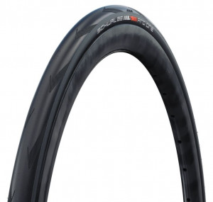 Велопокрышка Schwalbe 700х25С (25-622) 05-11653977 PRO ONE Evo V-Guard Folding B/B-SK HS493A ADDIX Race 127EPI 235гр 