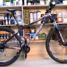 Велосипед Format 1315 27.5" черный/серый матовый рама L (Демо-товар, состояние идеальное) - Велосипед Format 1315 27.5" черный/серый матовый рама L (Демо-товар, состояние идеальное)