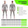 Куртка с капюшоном Dragonfly Explorer 2.0 Man black/white - Куртка с капюшоном Dragonfly Explorer 2.0 Man black/white