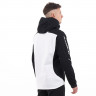 Куртка мужская с капюшоном Dragonfly Explorer 2.0 Black and White - Куртка мужская с капюшоном Dragonfly Explorer 2.0 Black and White