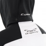Куртка с капюшоном Dragonfly Explorer 2.0 Man black/white - Куртка с капюшоном Dragonfly Explorer 2.0 Man black/white