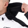 Куртка с капюшоном Dragonfly Explorer 2.0 Man black/white - Куртка с капюшоном Dragonfly Explorer 2.0 Man black/white