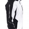 Куртка с капюшоном Dragonfly Explorer 2.0 Man black/white - Куртка с капюшоном Dragonfly Explorer 2.0 Man black/white