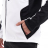 Куртка с капюшоном Dragonfly Explorer 2.0 Man black/white - Куртка с капюшоном Dragonfly Explorer 2.0 Man black/white