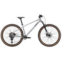 Велосипед Welt Rambler 2.0 29" Platinum Silver рама: XL (2027) Велосипед Welt Rambler 2.0 29" Platinum Silver рама: XL (2027)