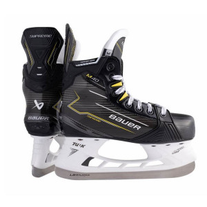 Коньки Bauer Supreme M40 S24 JR EE (1063307) 