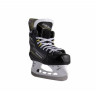 Коньки Bauer Supreme M40 S24 JR EE (1063307) - Коньки Bauer Supreme M40 S24 JR EE (1063307)