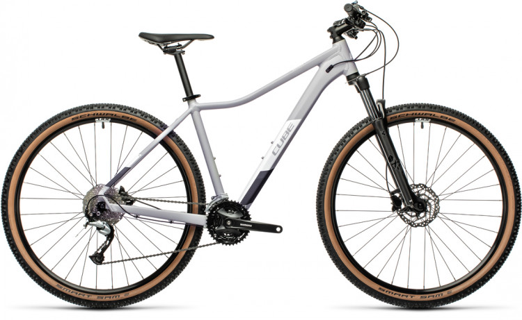 Cube access ws race 27.5 best sale