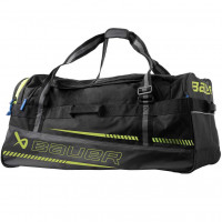 Баул без колес Bauer Elite Carry Bag S24 JR black (1063624)